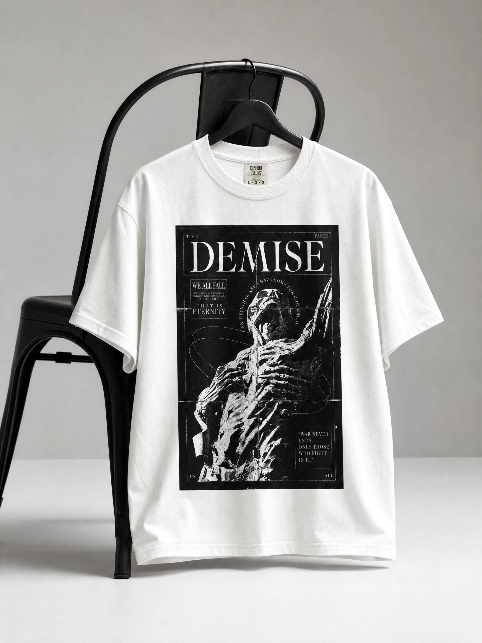 Street Wear