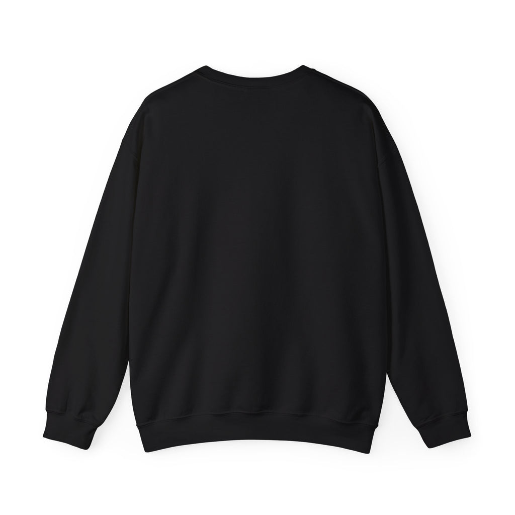 Golden Hour Beach Sunset Crewneck Sweatshirt | summer aesthetic, coastal vibes