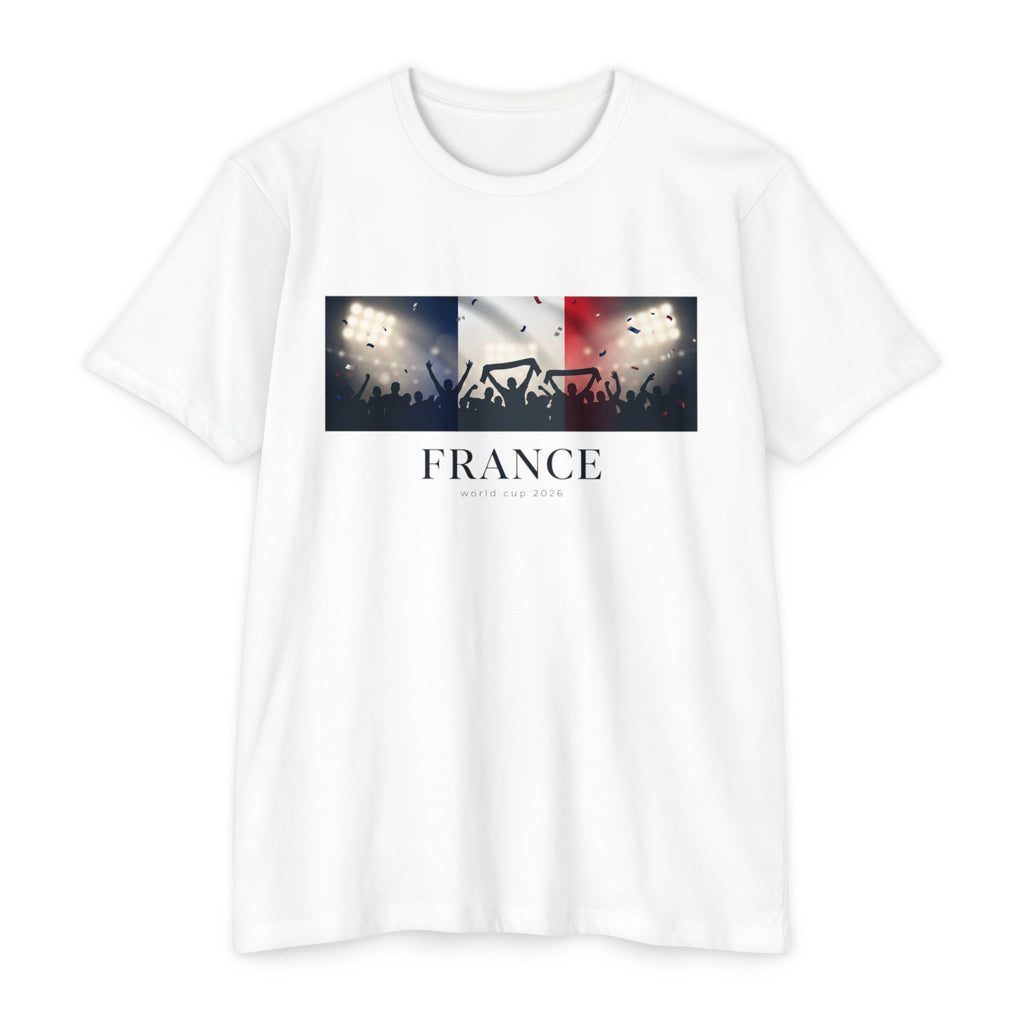 France World Cup T-Shirt