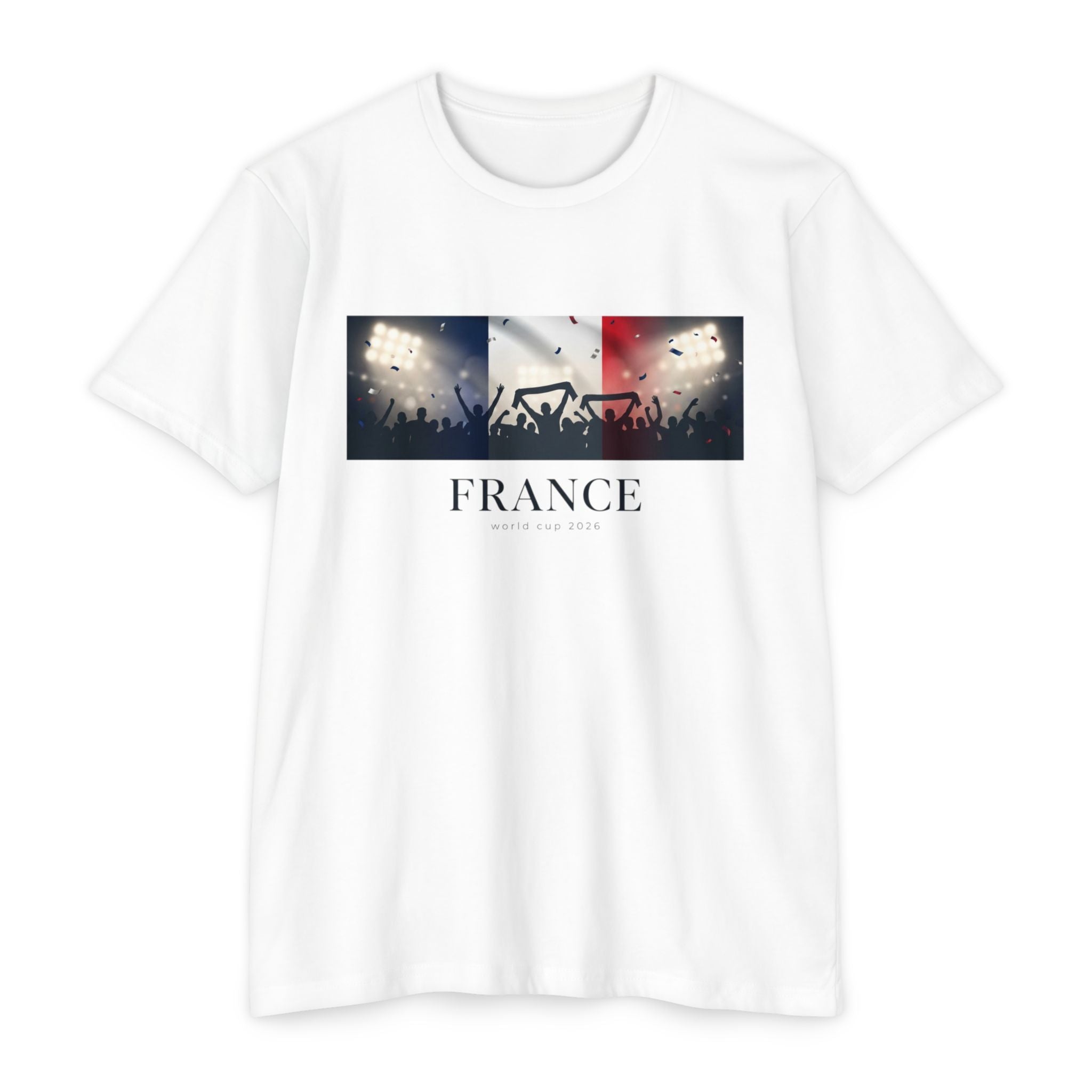 France World Cup T-Shirt