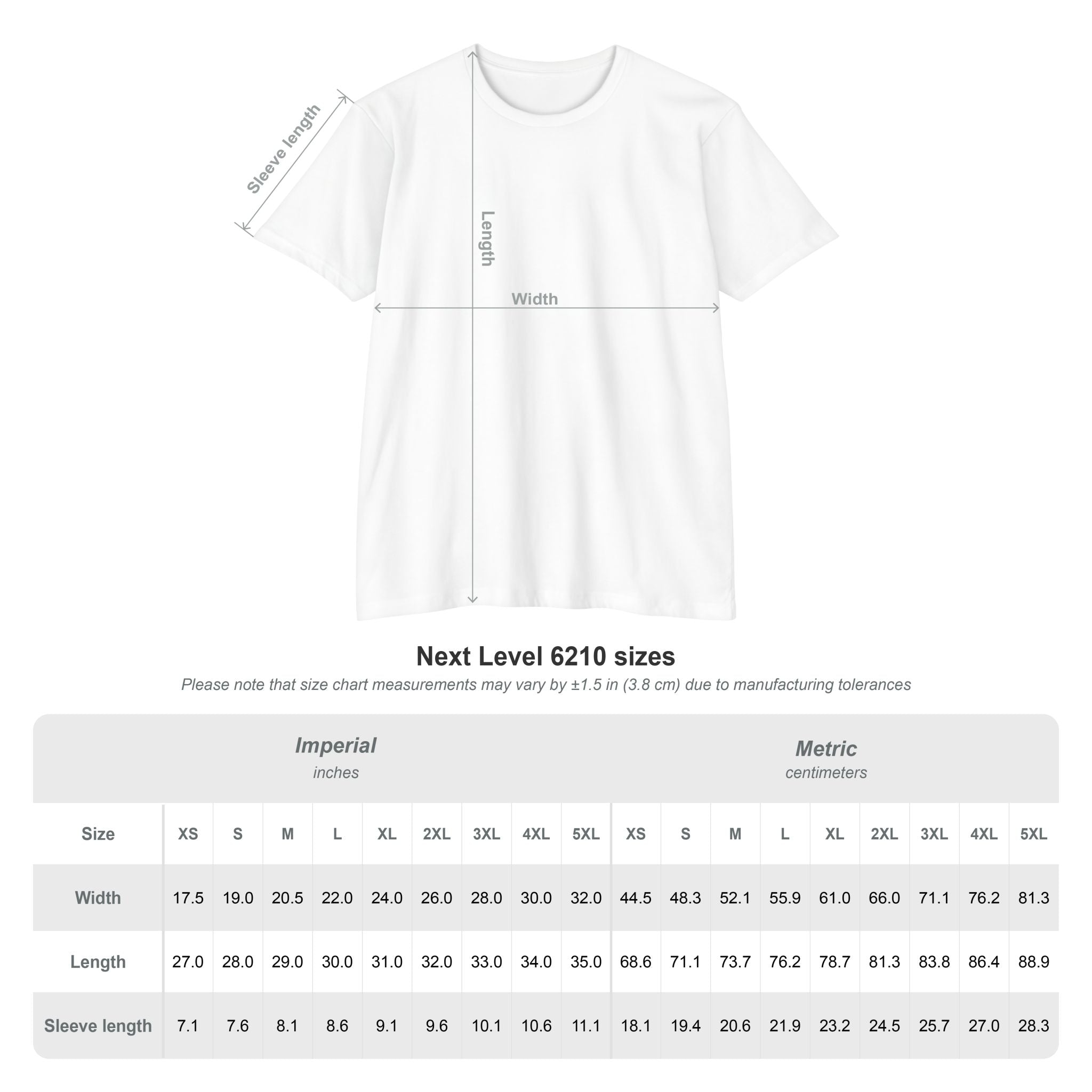 France World Cup T-Shirt