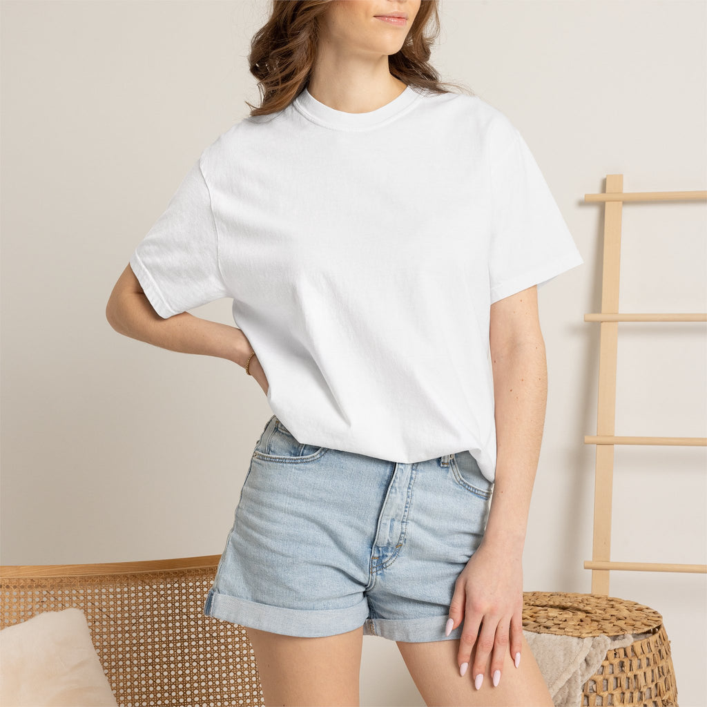 Born Earlier But Here I Am T-Shirt — Premature Birth Awareness Tee