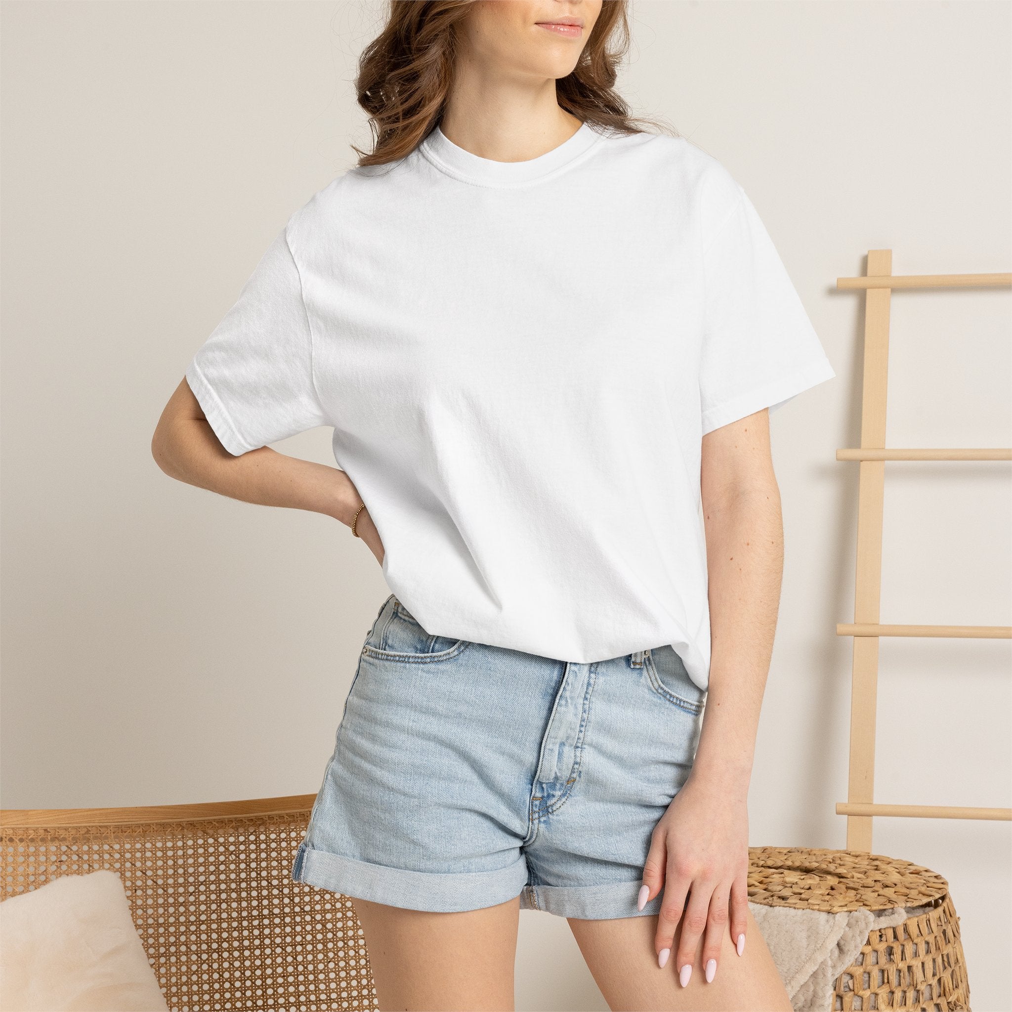 Born Earlier But Here I Am T-Shirt — Premature Birth Awareness Tee