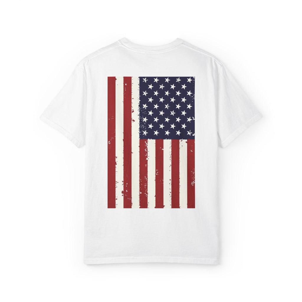 Unisex Flag of the United States - T-shirt