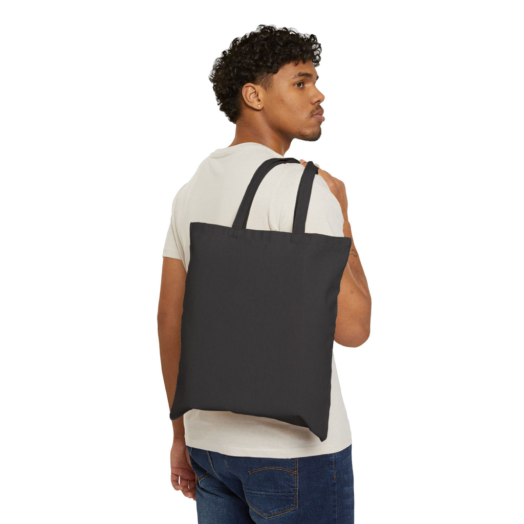 Silly Goose Racing Team Tote | racing, checkered motorsport parody