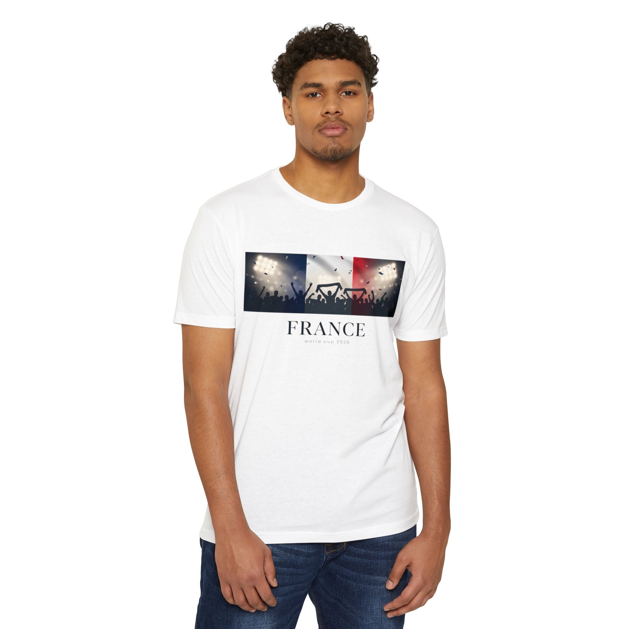 France World Cup T-Shirt