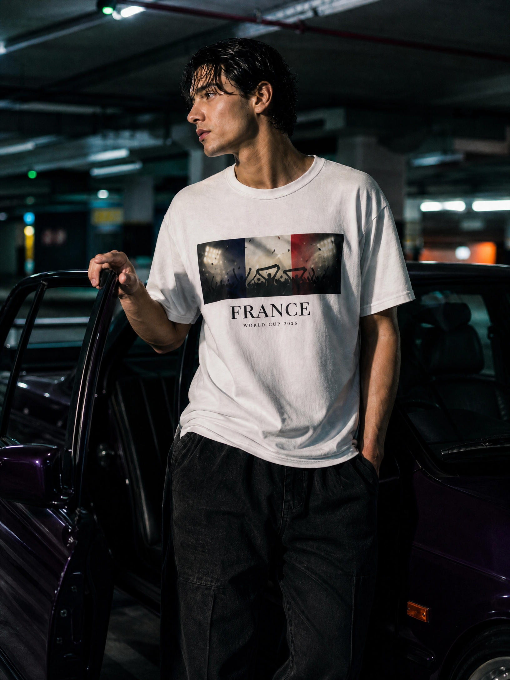 France World Cup T-Shirt