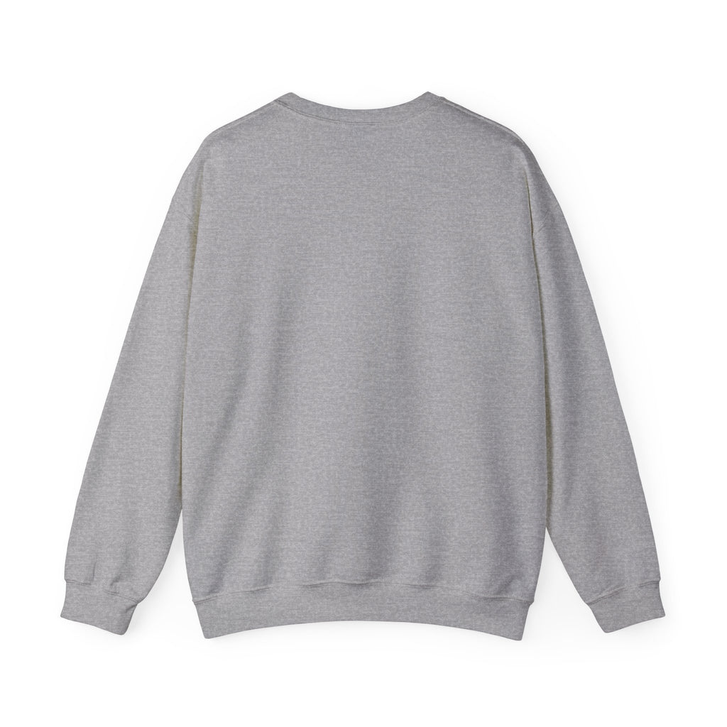 Golden Hour Beach Sunset Crewneck Sweatshirt | summer aesthetic, coastal vibes