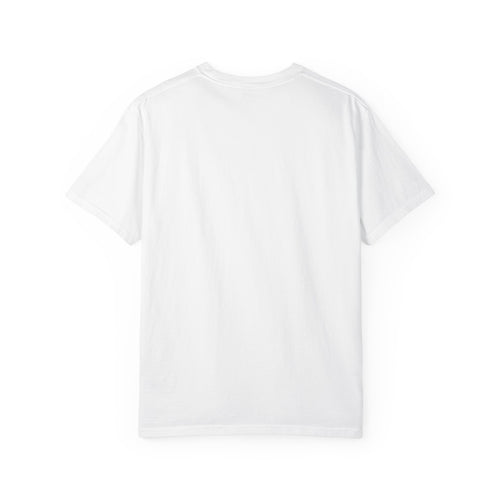 Demise Graphic Tee — Heavyweight Vintage Studio Drop
