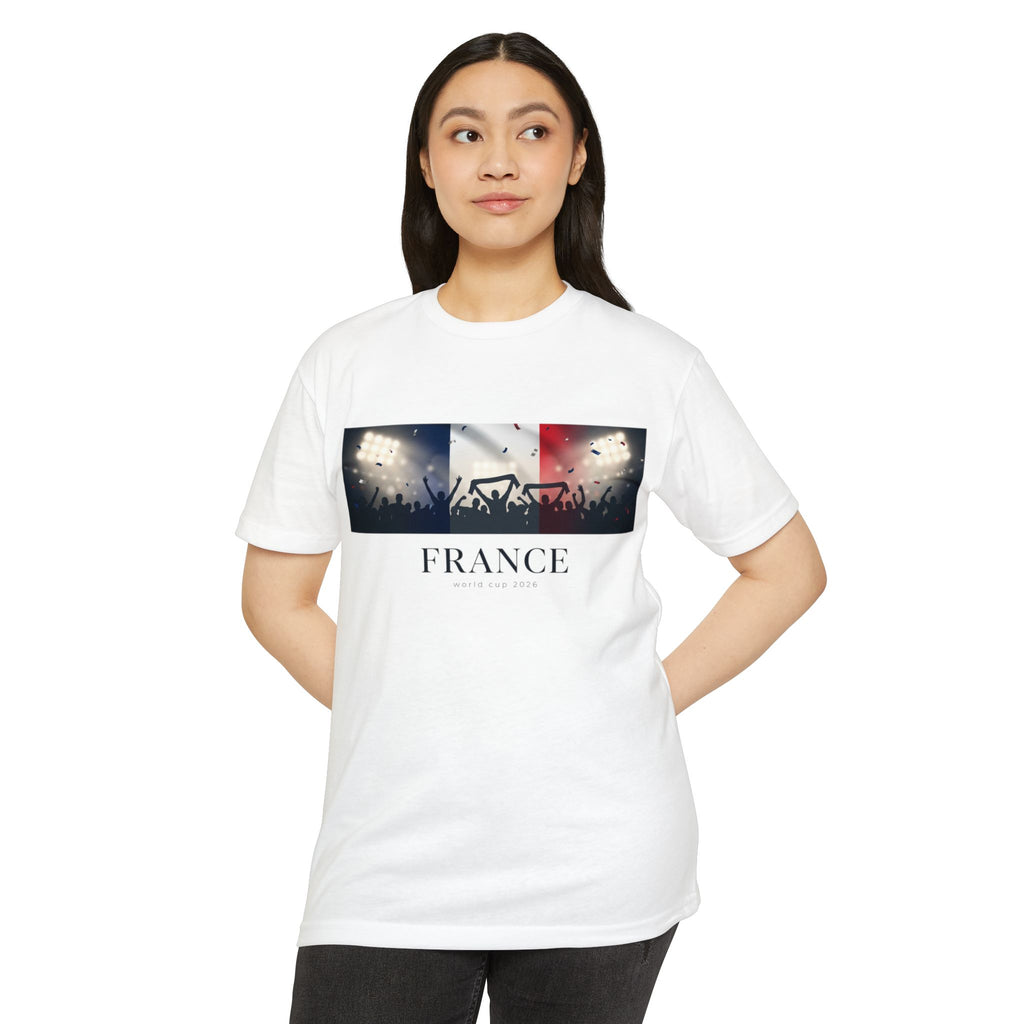 France World Cup T-Shirt