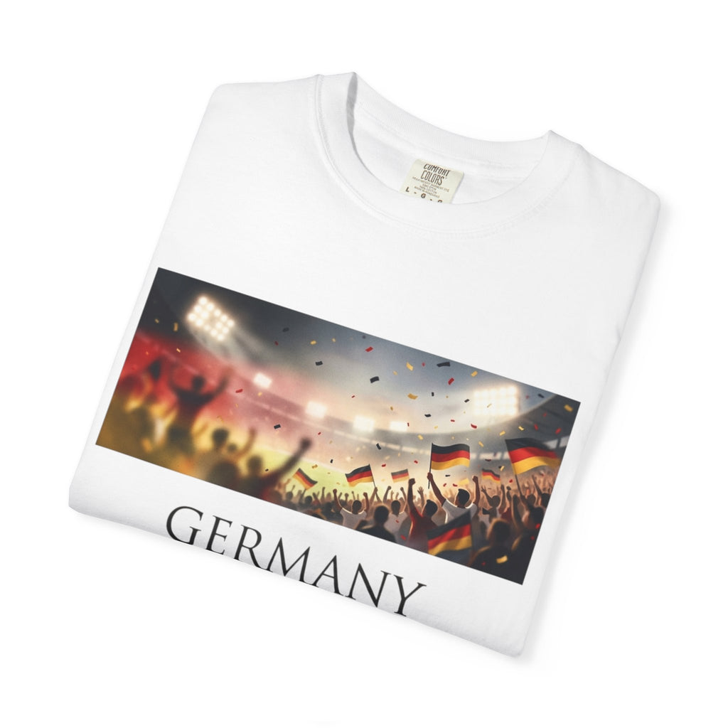 Germany World Cup 2026 T-Shirt