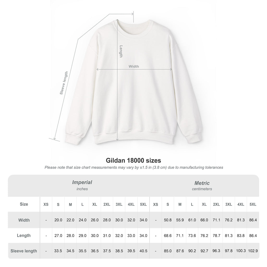 Brazil United Soccer Crest Sweatshirt