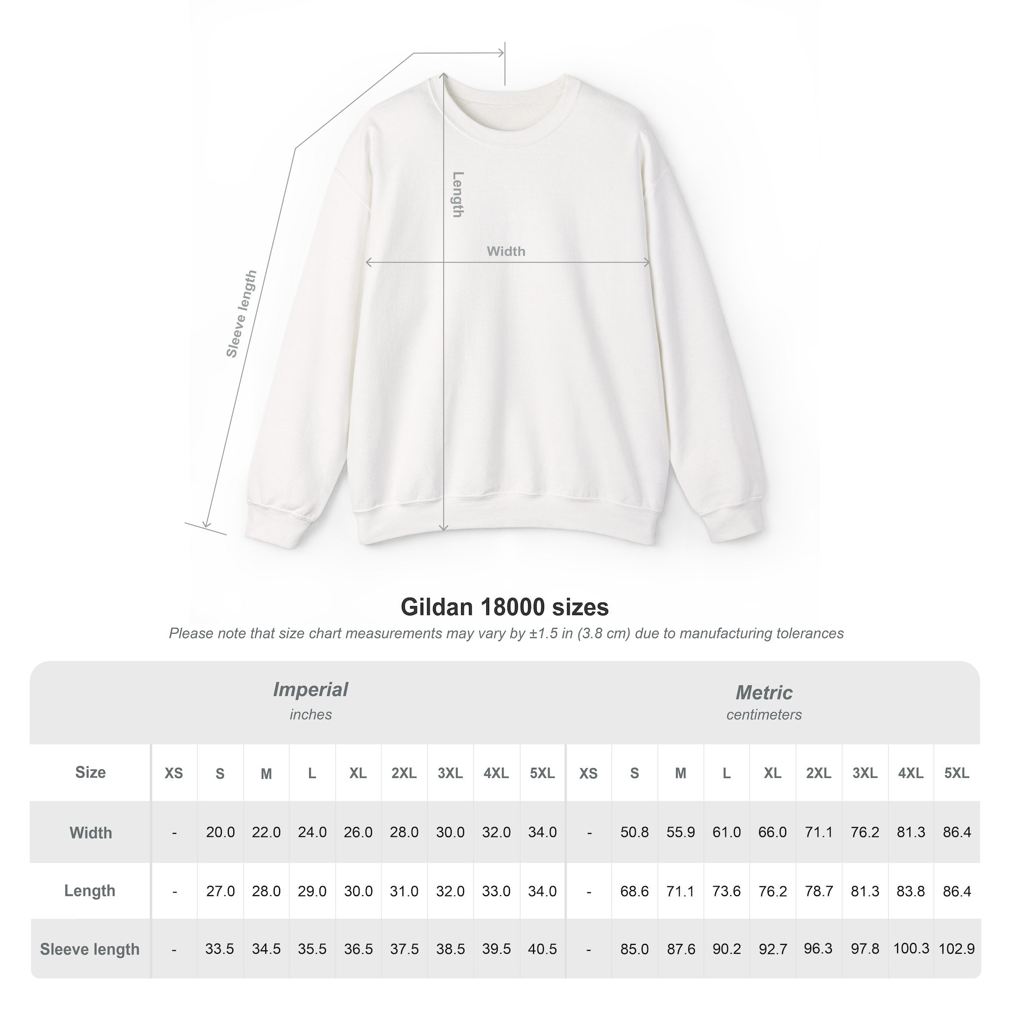 Brazil United Soccer Crest Sweatshirt