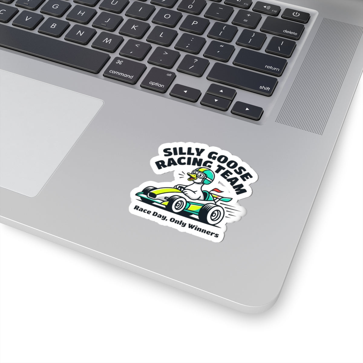 Kiss-Cut Stickers