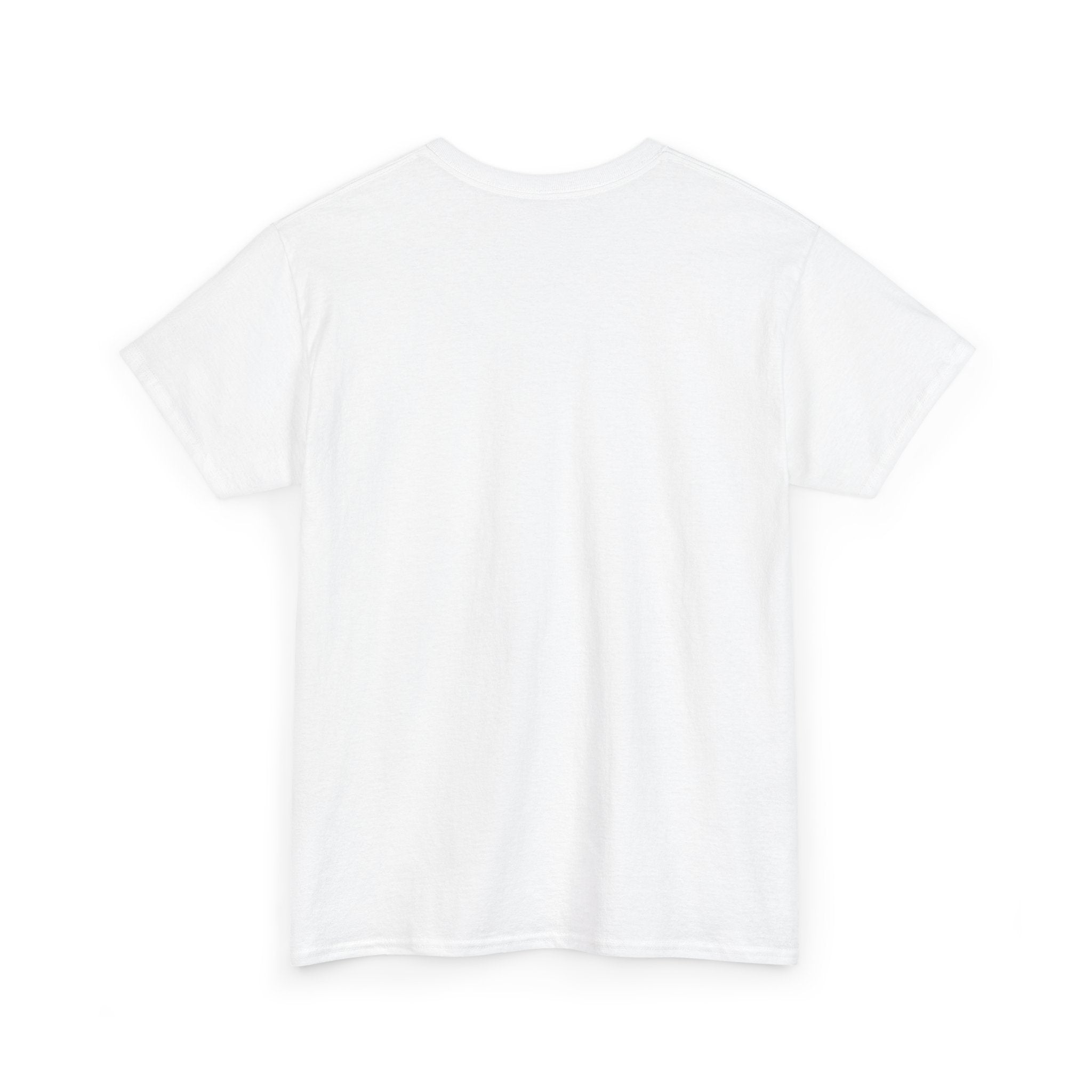 Artistic Unisex Unique Graphic Shirt